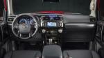 Toyota 4Runner TRD Off-Road 2016 года (NA)